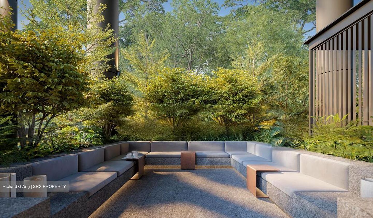 Amber Gardens (D15), Apartment #452839581